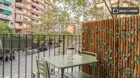 Habitación en alquiler, Barcelona