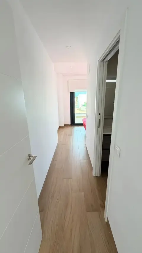 Apartamento 80 m² em Finestrat
