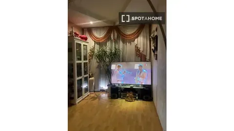 Habitación en alquiler, Barcelona