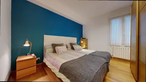 Appartement 84 m² à Ripollet