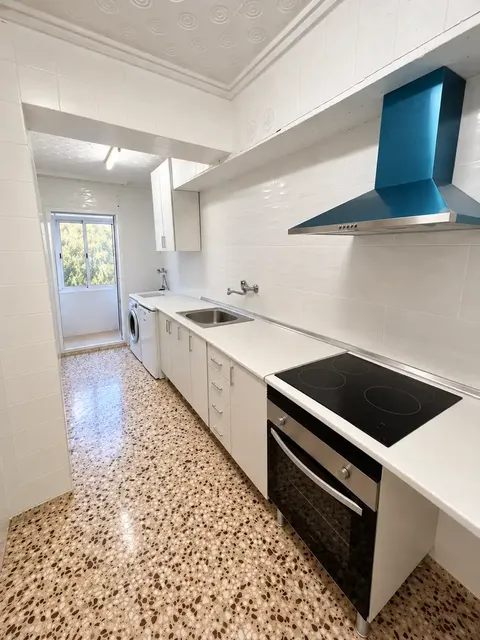 Piso de 90 m² en Salinas (3/9)