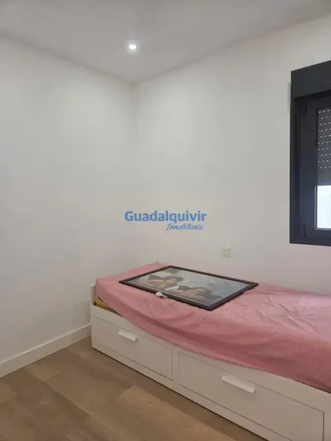 Piso de 121 m² en Sevilla