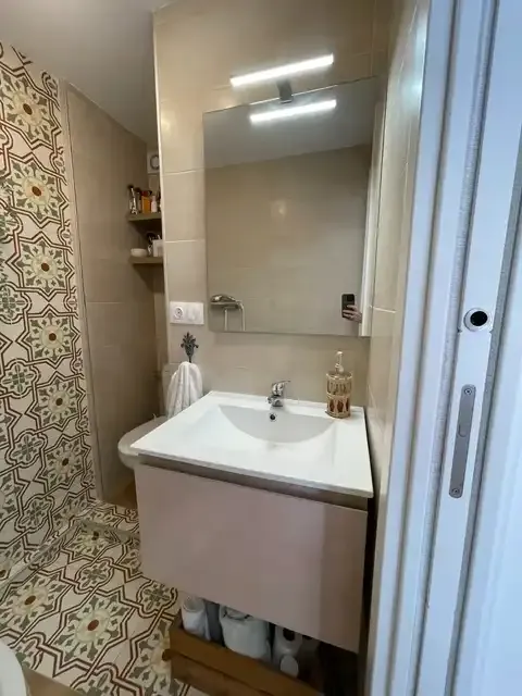 Pis de 60 m² a Alacant