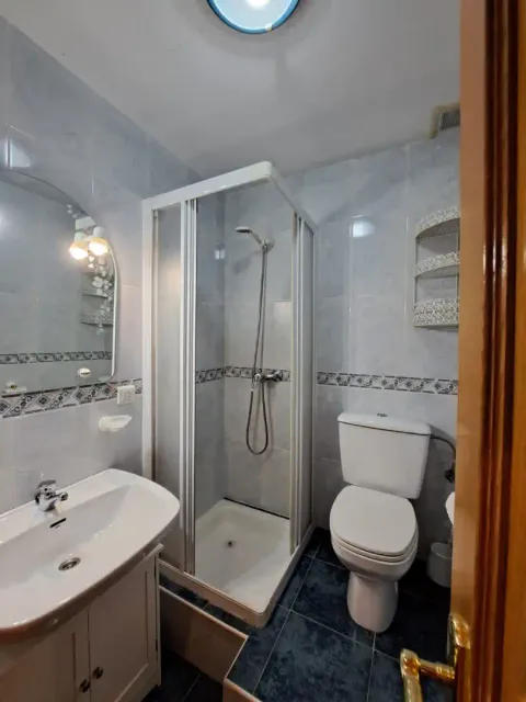 Room for rent, Burgos