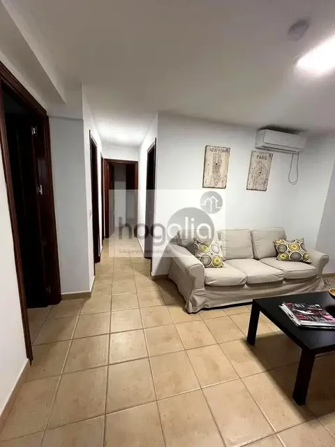 Pis de 75 m² a Sevilla