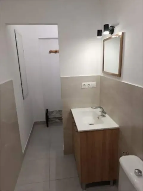 Pis de 40 m² a Alhaurín el Grande
