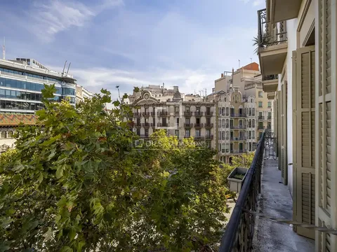 Pis de 169 m² a Barcelona