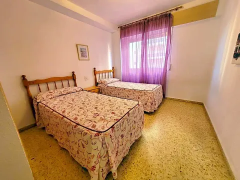 Piso de 75 m² en Miramar