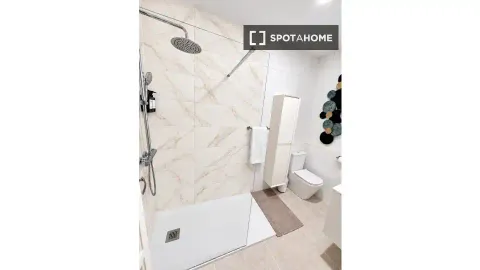 Pis de 140 m² a Madrid