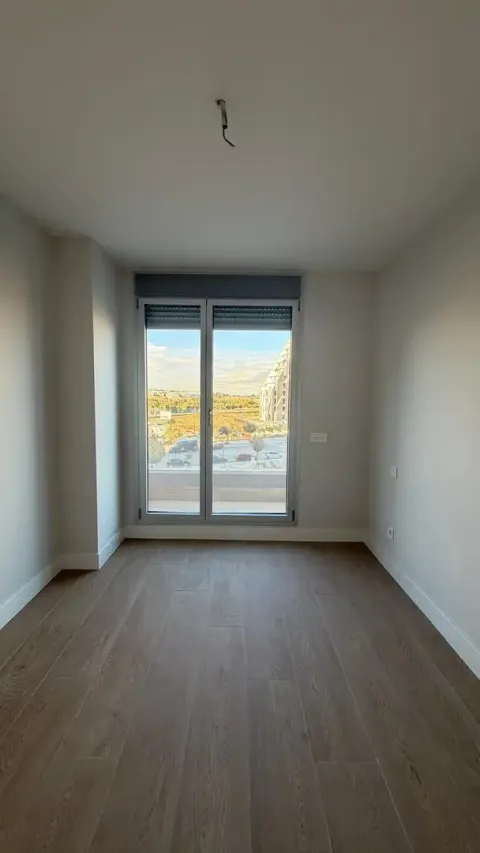Appartement 55 m² à Madrid