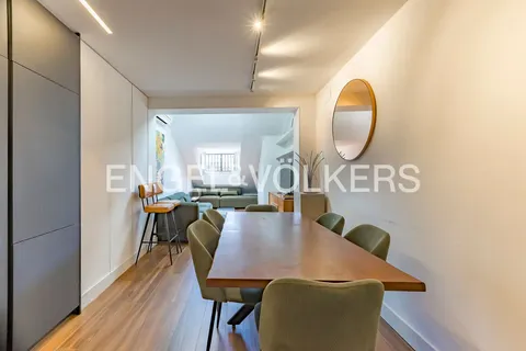 Pis de 96 m² a Madrid