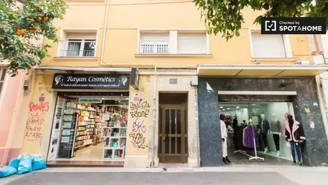 Habitació de lloguer, l'Hospitalet de Llobregat