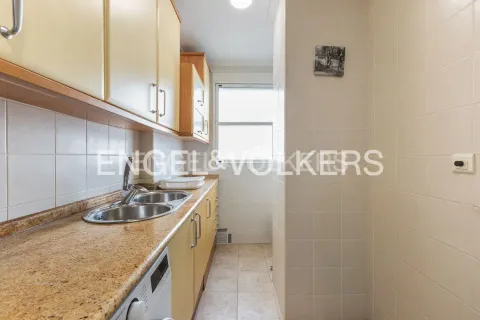 Pis de 69 m² a València