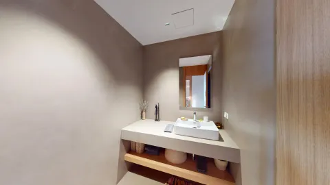 Casa de 214 m² en Aigües