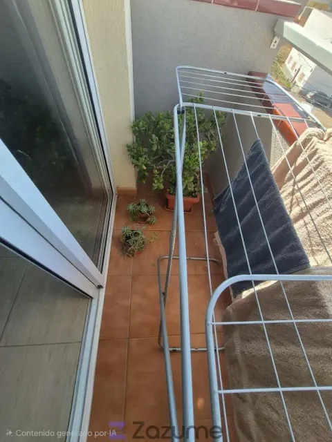 Flat 70 m² in Arona