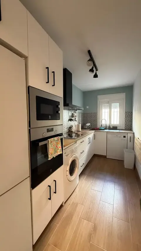 Pis de 69 m² a Sanlúcar de Barrameda