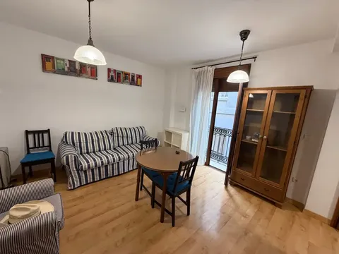 Wohnung 55 m² in Granada