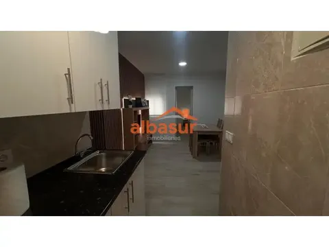 Pis de 57 m² a Còrdova