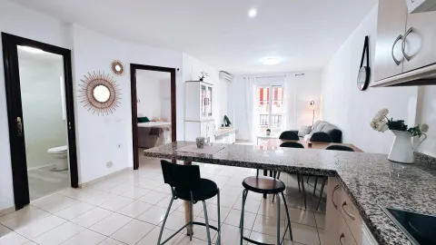Pis de 51 m² a San Miguel de Abona