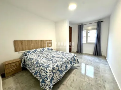Apartamento 107 m² em Málaga