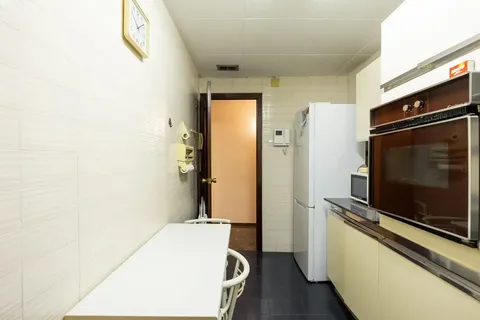 Pis de 109 m² a Barcelona