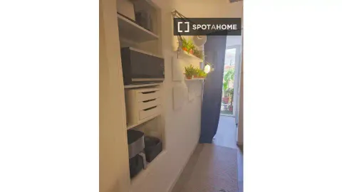 Wohnung 24 m² in Barcelona