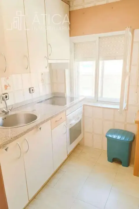 Квартира 77 м² в Саламанке (4/8)