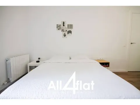 Pis de 104 m² a Barcelona