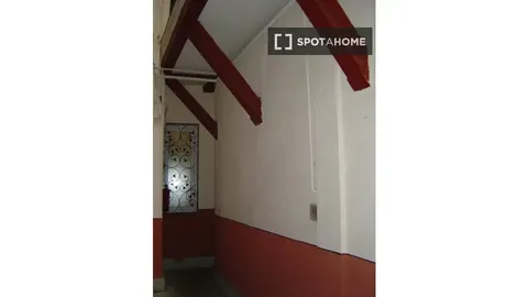 Pis de 40 m² a Madrid