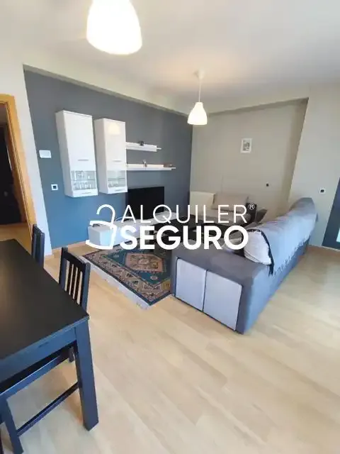 Flat 80 m² in Getafe