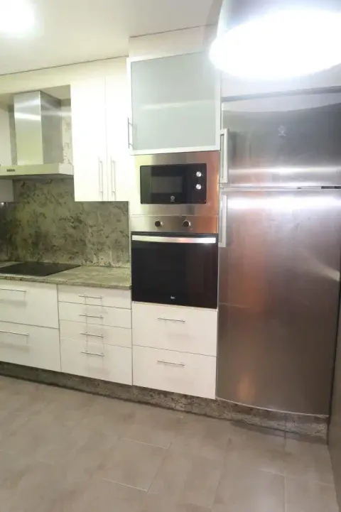 Piso de 73 m² en La Coruña