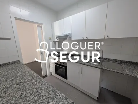 Pis de 45 m² a Sant Cugat del Vallès
