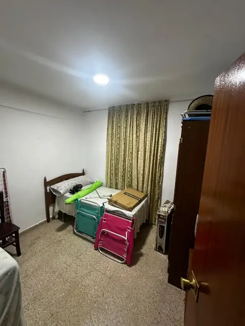 Pis de 68 m² a Màlaga