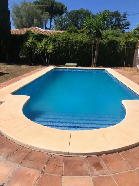 Casa de 120 m² en Sanlúcar la Mayor