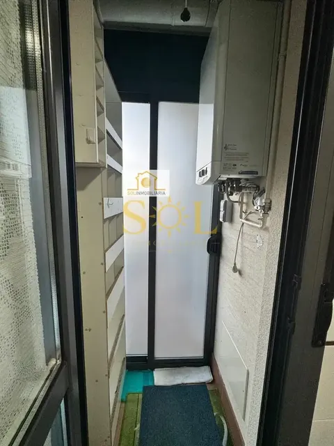 Pis de 98 m² a San Andrés del Rabanedo