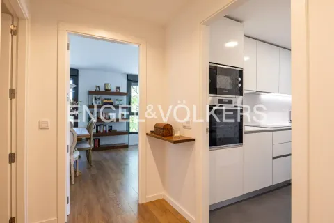 Appartamento 170 m² a Madrid