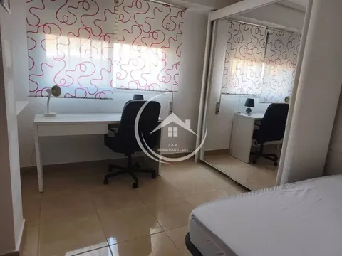 Pis de 105 m² a Burjassot
