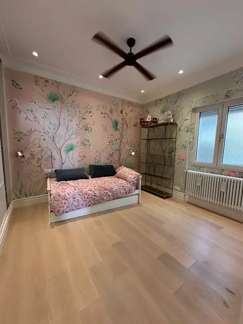 Wohnung 223 m² in Madrid