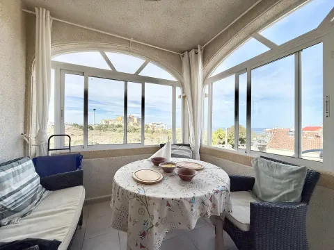 Casa de 60 m² a Torrevella (2/24)