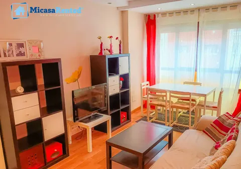 Piso de 63 m² en Santander