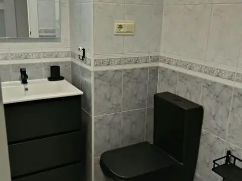 Pis de 38 m² a Gijón