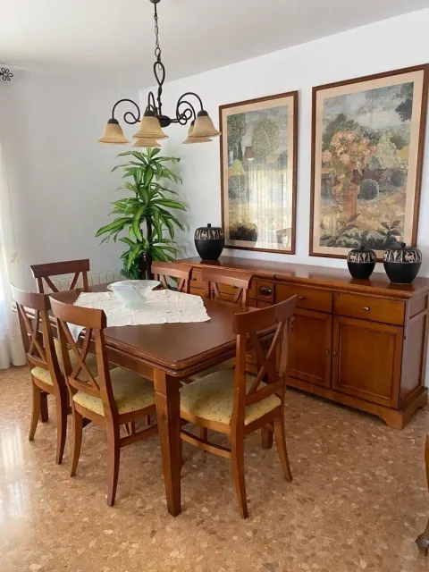 Piso de 117 m² en Mislata