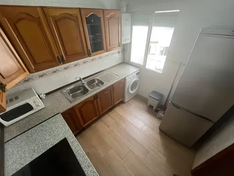 Pis de 82 m² a Sevilla
