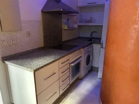 Pis de 40 m² a Còrdova