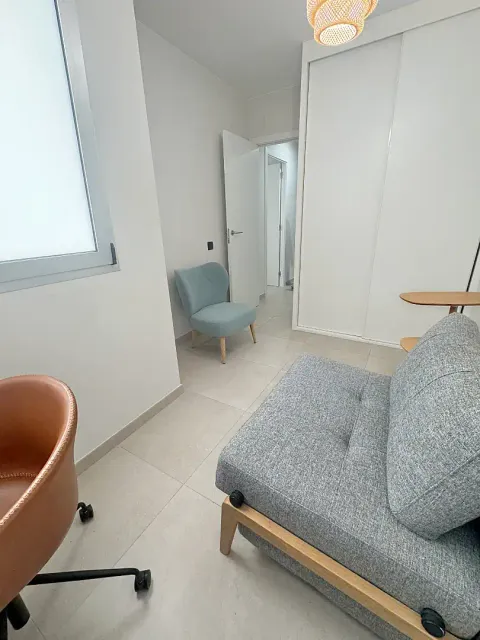 Pis de 70 m² a Las Palmas de Gran Canaria