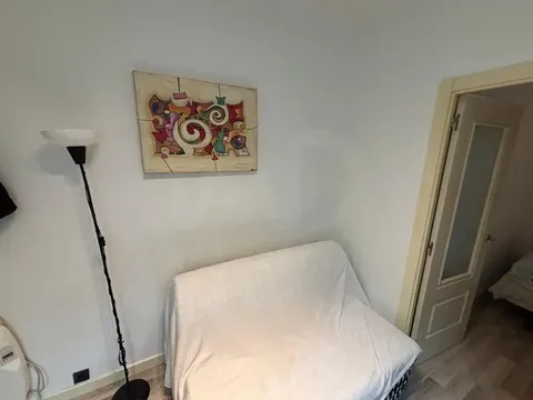Pis de 25 m² a Madrid