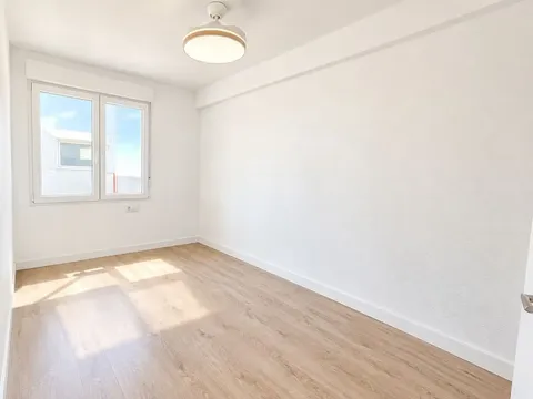 Pis de 90 m² a Madrid