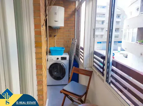 Pis de 50 m² a Torrevella
