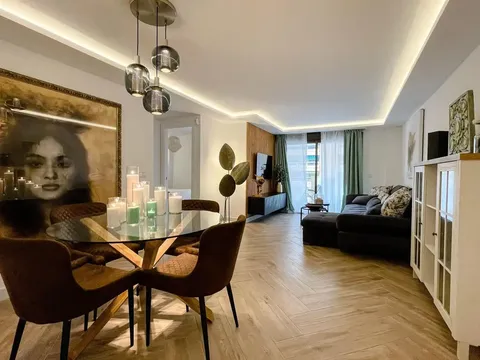 Pis de 120 m² a Fuengirola