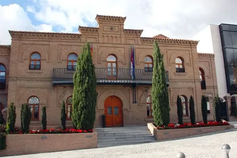 Casa de 50 m² a Illescas